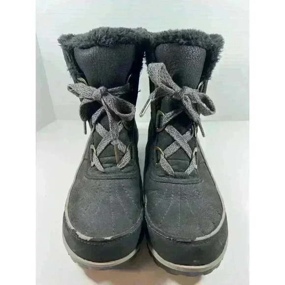 Womens snow boots  - Picture 1 of 7
